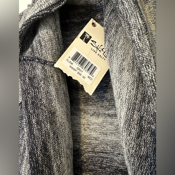 Salt Life women’s coverup - Picture 2 of 3